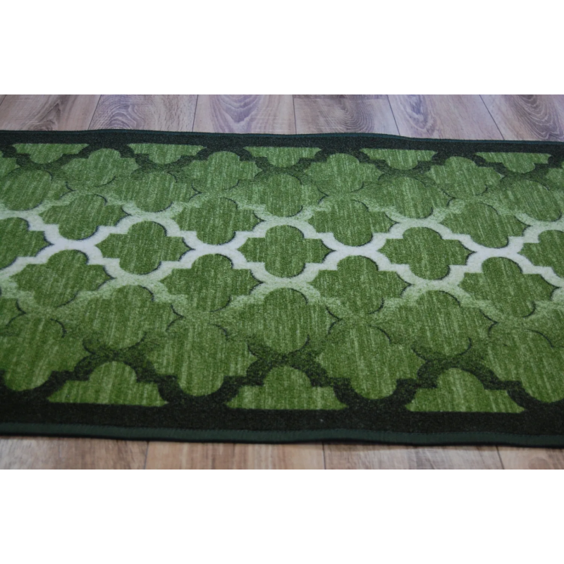 CHODNIK PODGUMOWANY 1017 ZIELEŃ KONICZYNKA 80cm CHODNIK PODGUMOWANY 1017 ZIELEŃ KONICZYNKA 80cm