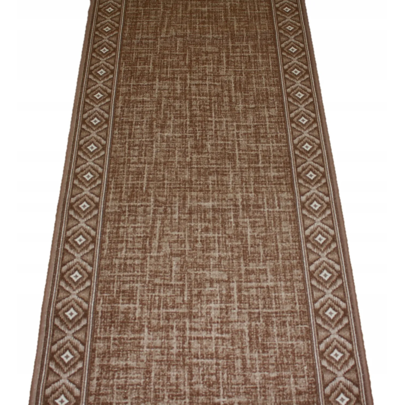 CHODNIK PODGUMOWANY SARAH 40 Brąz 80 CM AW NOWOŚĆ