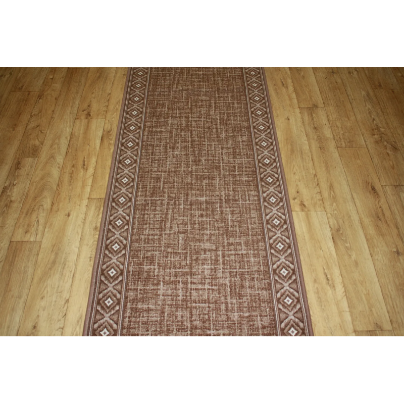 CHODNIK PODGUMOWANY SARAH 40 Brąz 80 CM AW NOWOŚĆ