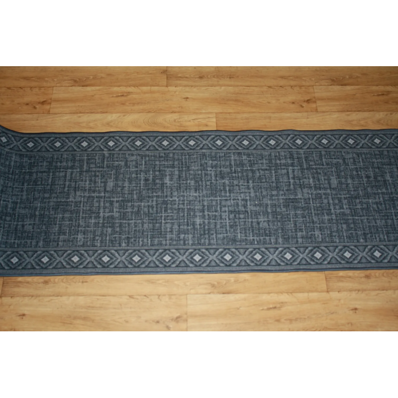 CHODNIK PODGUMOWANY SARAH 90 SZARY 67 CM AW NOWOŚĆ