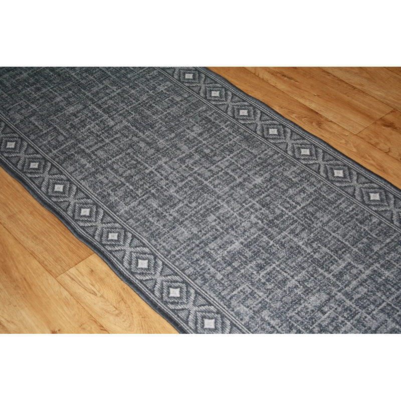 CHODNIK PODGUMOWANY SARAH 90 SZARY 67 CM AW NOWOŚĆ