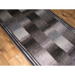 CHODNIK PODGUMOWANY ŻEL Ikat 90 Modny 67 CM AW