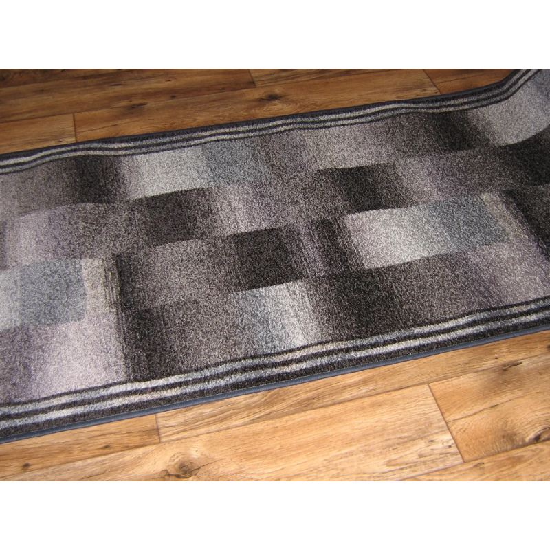 CHODNIK PODGUMOWANY ŻEL Ikat 90 Modny 67 CM AW
