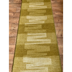 CHODNIK PODGUMOWANY Via Veneto 29 zielony 80 cm