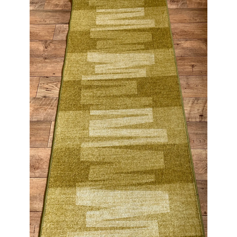 CHODNIK PODGUMOWANY Via Veneto 29 zielony 80 cm
