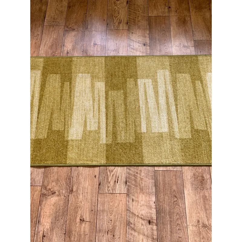 CHODNIK PODGUMOWANY Via Veneto 29 zielony 80 cm