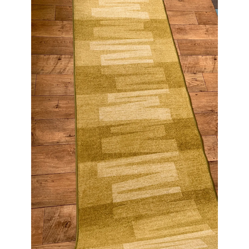 CHODNIK PODGUMOWANY Via Veneto 29 zielony 80 cm
