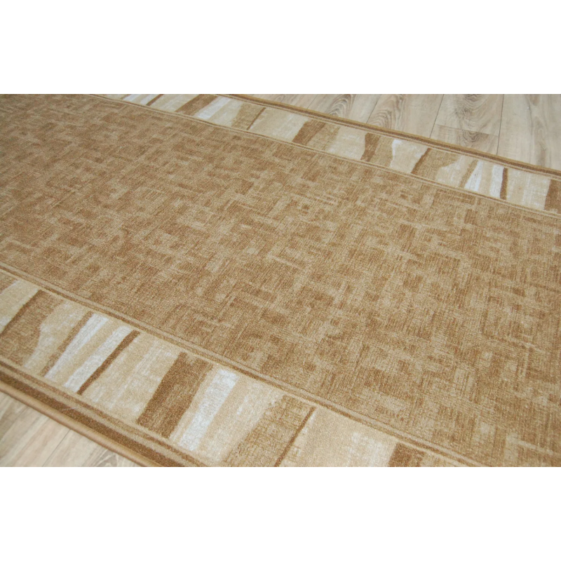 CHODNIK ANTYPOŚLIZGOWY LINEA 33 beż 80 CM AW