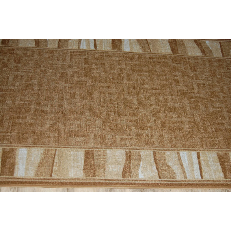 CHODNIK ANTYPOŚLIZGOWY LINEA 33 beż 100CM AW