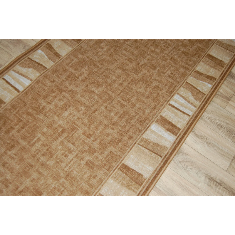 CHODNIK ANTYPOŚLIZGOWY LINEA 33 beż 100CM AW