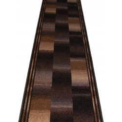 CHODNIK PODGUMOWANY ŻEL 100CM Ikat 49 AW gruby