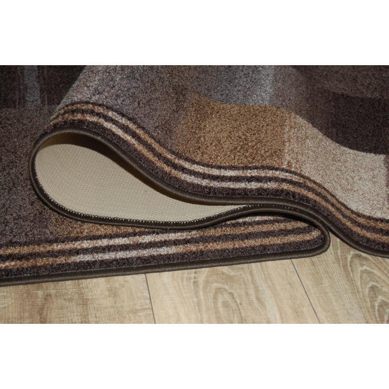 CHODNIK PODGUMOWANY ŻEL 100CM Ikat 49 AW gruby