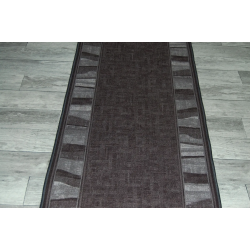 CHODNIK ANTYPOŚLIZGOWY LINEA CIEMNY SZARY 67 CM AW CHODNIK ANTYPOŚLIZGOWY LINEA CIEMNY SZARY 67 CM AW