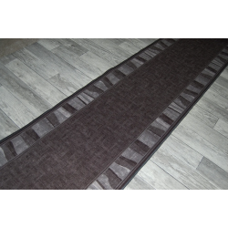 CHODNIK ANTYPOŚLIZGOWY LINEA CIEMNY SZARY 67 CM AW CHODNIK ANTYPOŚLIZGOWY LINEA CIEMNY SZARY 67 CM AW