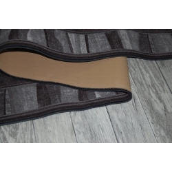 CHODNIK ANTYPOŚLIZGOWY LINEA CIEMNY SZARY 67 CM AW CHODNIK ANTYPOŚLIZGOWY LINEA CIEMNY SZARY 67 CM AW