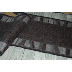 CHODNIK ANTYPOŚLIZGOWY LINEA CIEMNY SZARY 67 CM AW CHODNIK ANTYPOŚLIZGOWY LINEA CIEMNY SZARY 67 CM AW
