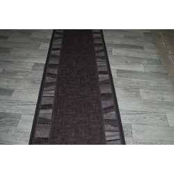 CHODNIK ANTYPOŚLIZGOWY LINEA CIEMNY SZARY 67 CM AW CHODNIK ANTYPOŚLIZGOWY LINEA CIEMNY SZARY 67 CM AW