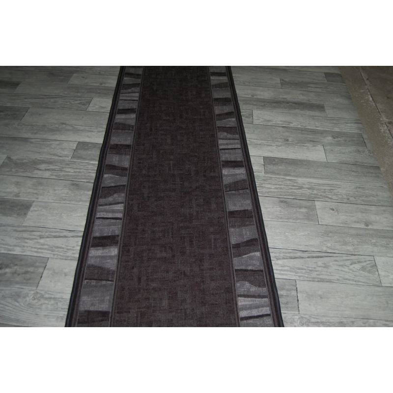 CHODNIK ANTYPOŚLIZGOWY LINEA CIEMNY SZARY 67 CM AW CHODNIK ANTYPOŚLIZGOWY LINEA CIEMNY SZARY 67 CM AW