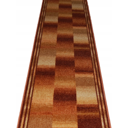 CHODNIK PODGUMOWANY ŻEL Ikat 36 67 CM AW gruby