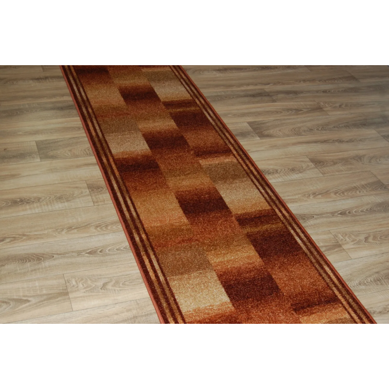 CHODNIK PODGUMOWANY ŻEL Ikat 36 67 CM AW gruby