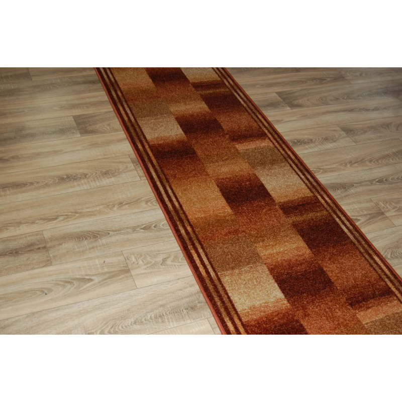 CHODNIK PODGUMOWANY ŻEL Ikat 36 67 CM AW gruby