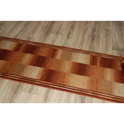 CHODNIK PODGUMOWANY ŻEL Ikat 36 67 CM AW gruby