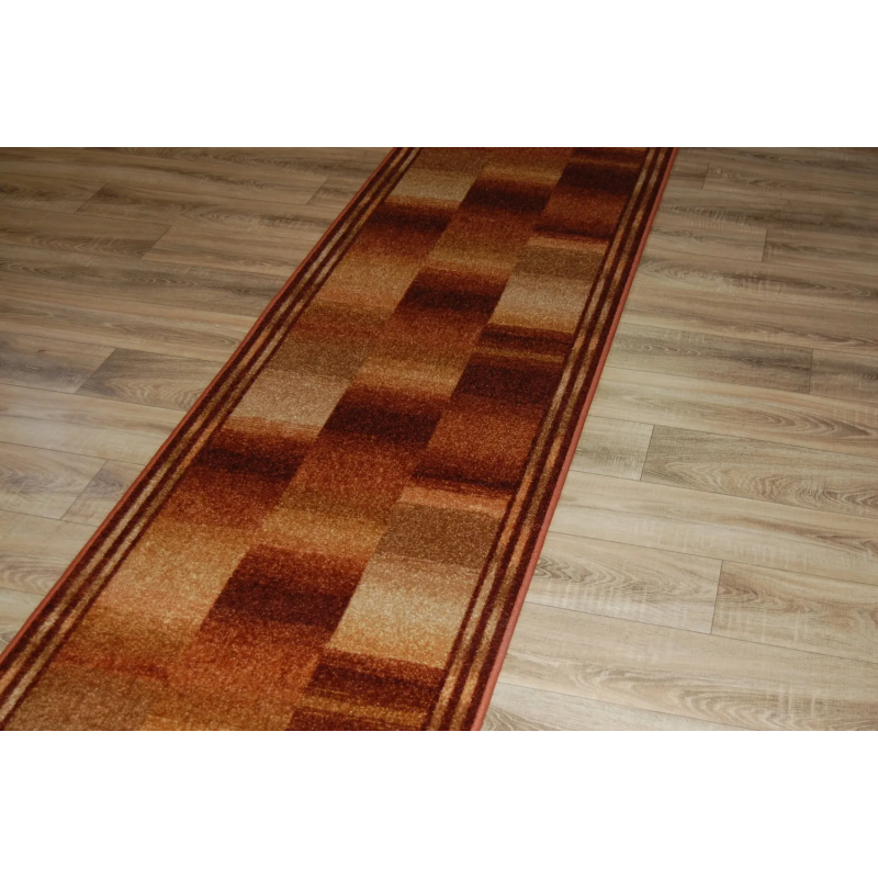 CHODNIK PODGUMOWANY ŻEL Ikat 36 67 CM AW gruby