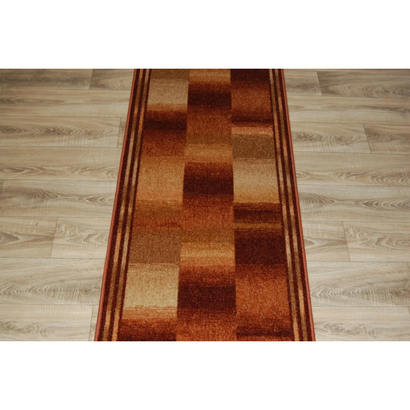 CHODNIK PODGUMOWANY ŻEL Ikat 36 67 CM AW gruby