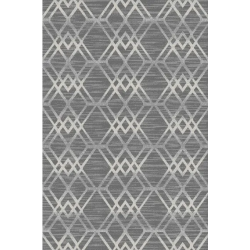DYWAN DYWILAN STYLISH 3 L.GREY 120X170