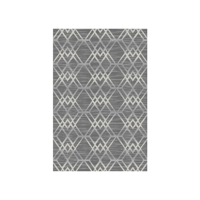 DYWAN DYWILAN STYLISH 3 L.GREY 120X170