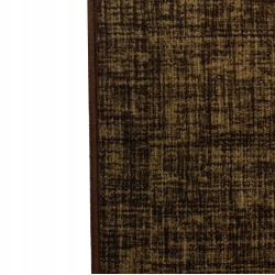 Nowoczesny Dywan 200x300 BRĄZ Praktyczny do Salonu