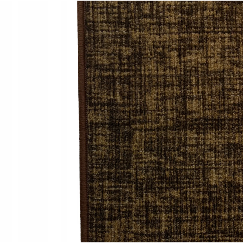 Nowoczesny Dywan 200x300 BRĄZ Praktyczny do Salonu