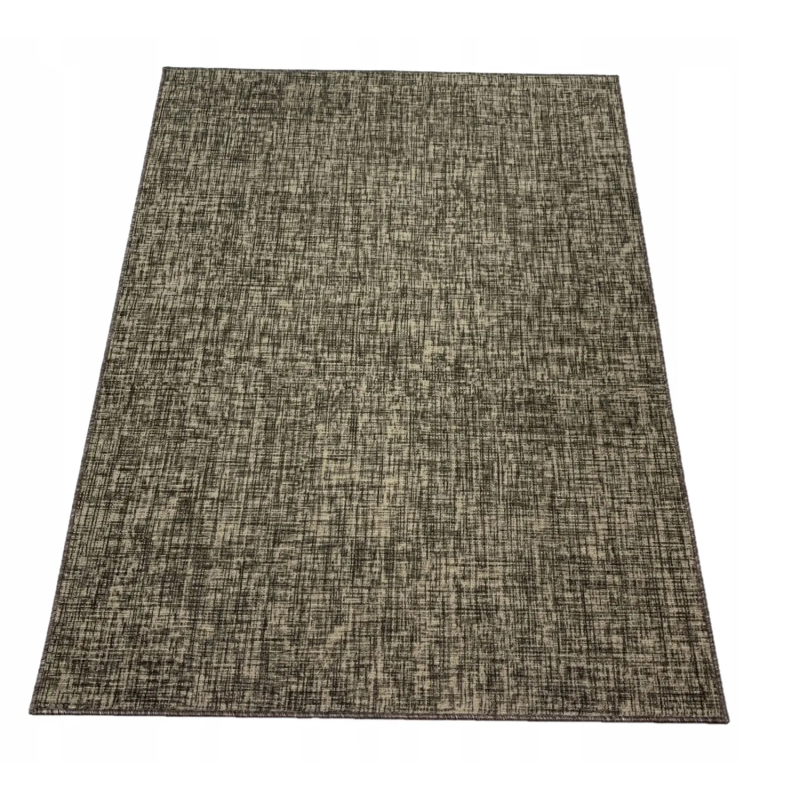 Nowoczesny Dywan 150x200 BEŻ Praktyczny do Salonu