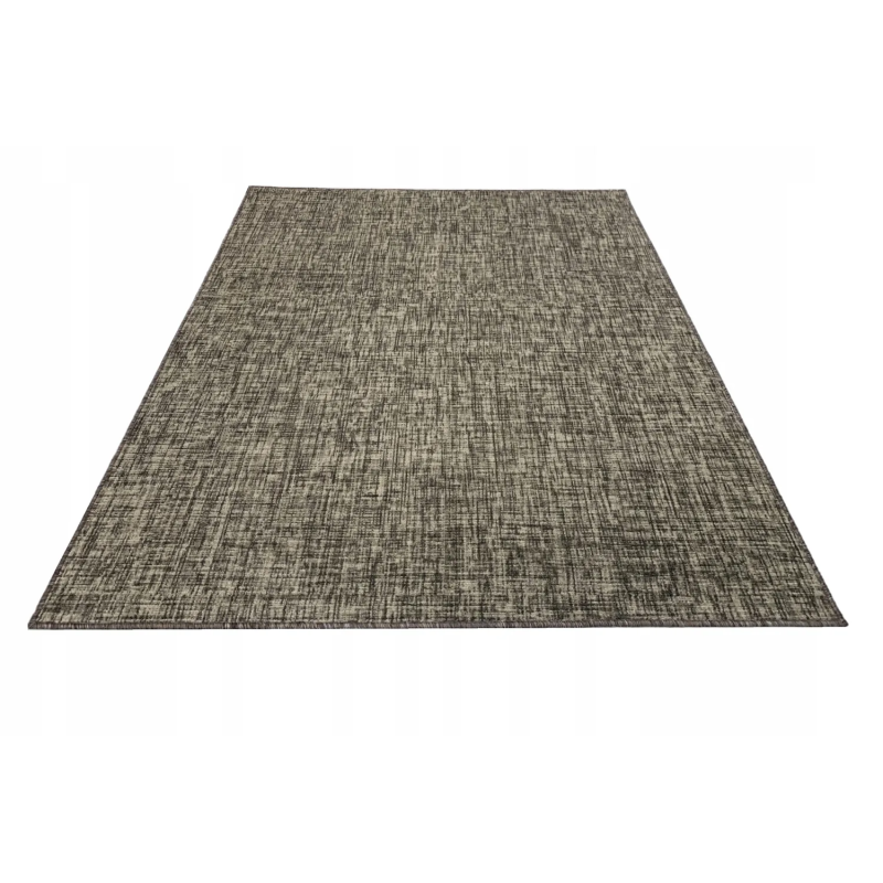 Nowoczesny Dywan 150x200 BEŻ Praktyczny do Salonu