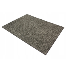 Nowoczesny Dywan 150x200 BEŻ Praktyczny do Salonu