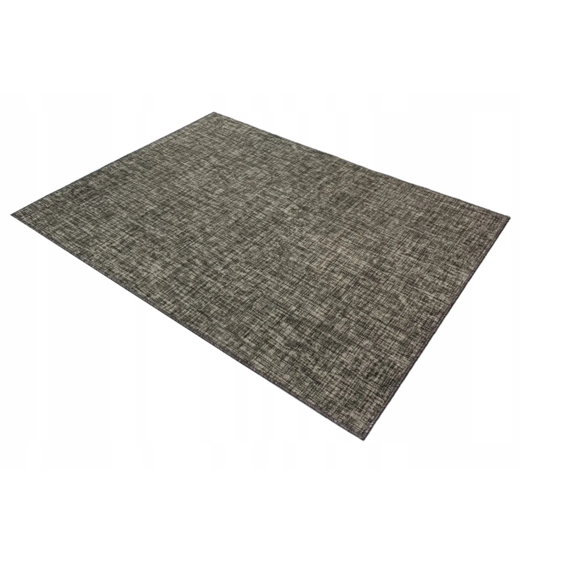 Nowoczesny Dywan 150x200 BEŻ Praktyczny do Salonu