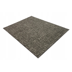 Nowoczesny Dywan 150x200 BEŻ Praktyczny do Salonu