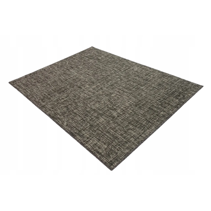 Nowoczesny Dywan 150x200 BEŻ Praktyczny do Salonu