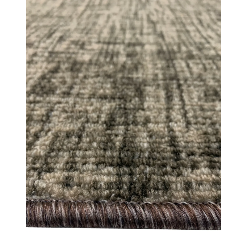 Nowoczesny Dywan 150x200 BEŻ Praktyczny do Salonu