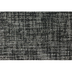 Nowoczesny Dywan 100x200 SZARY Praktyczny Salon