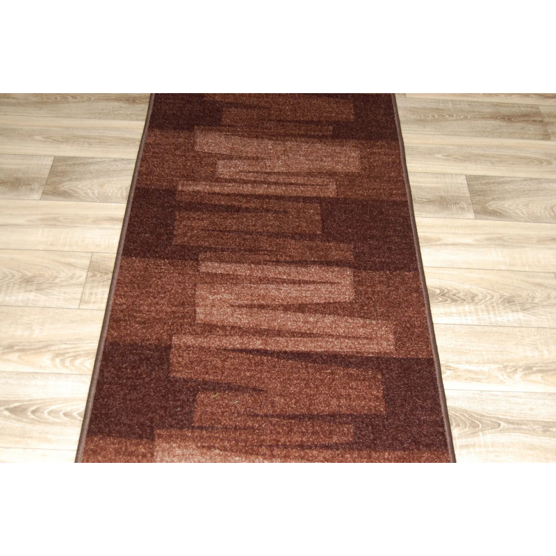 CHODNIK PODGUMOWANY Via Veneto 44 brąz 100cm