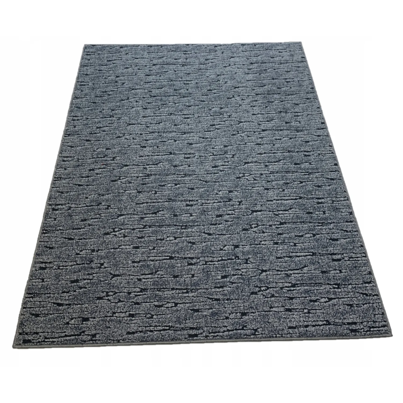 Nowoczesny Dywan 200x250 SOHO SKY BLUE 881 MIĘKKI Nowoczesny Dywan 200x250 SOHO SKY BLUE 881 MIĘKKI