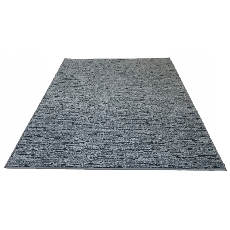 Nowoczesny Dywan 200x250 SOHO SKY BLUE 881 MIĘKKI Nowoczesny Dywan 200x250 SOHO SKY BLUE 881 MIĘKKI