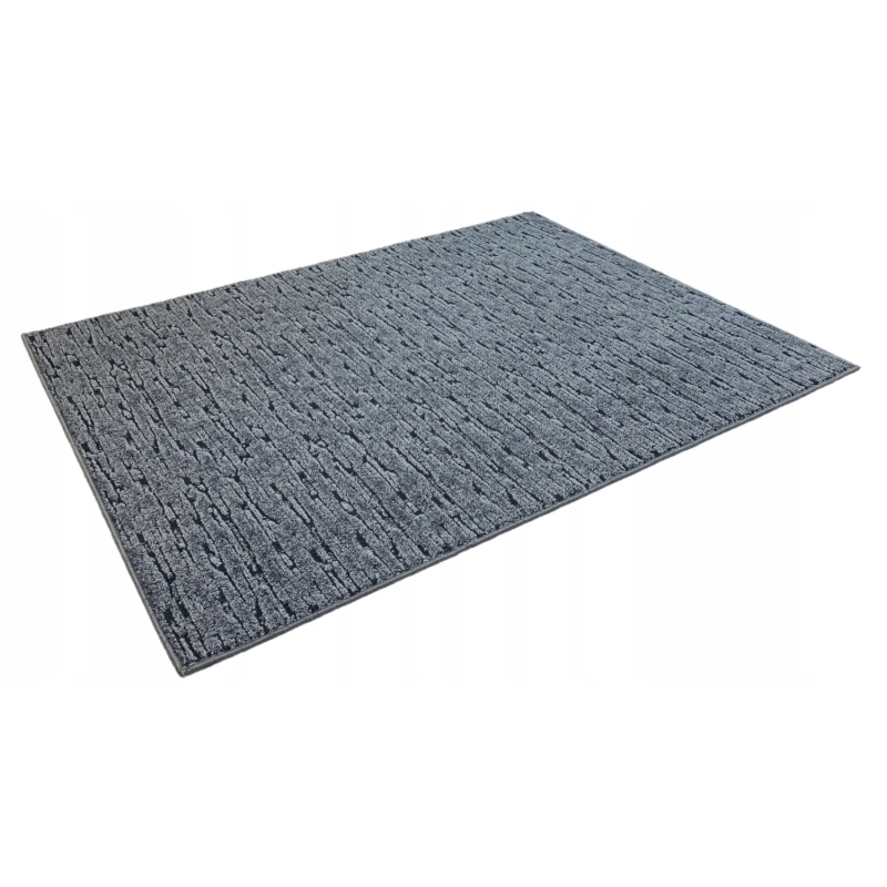 Nowoczesny Dywan 200x250 SOHO SKY BLUE 881 MIĘKKI Nowoczesny Dywan 200x250 SOHO SKY BLUE 881 MIĘKKI