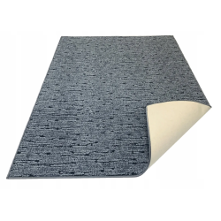 Nowoczesny Dywan 200x250 SOHO SKY BLUE 881 MIĘKKI Nowoczesny Dywan 200x250 SOHO SKY BLUE 881 MIĘKKI