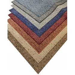 Nowoczesny Dywan 200x250 SOHO SKY BLUE 881 MIĘKKI Nowoczesny Dywan 200x250 SOHO SKY BLUE 881 MIĘKKI