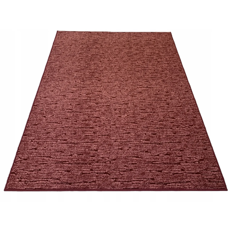 Nowoczesny Dywan 200x300 SOHO WINE 442 MIĘKKI