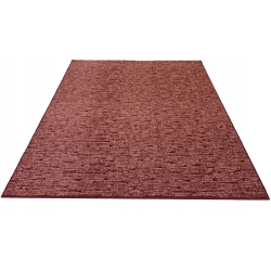 Nowoczesny Dywan 200x300 SOHO WINE 442 MIĘKKI