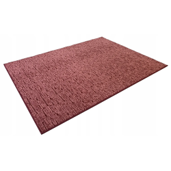 Nowoczesny Dywan 200x300 SOHO WINE 442 MIĘKKI