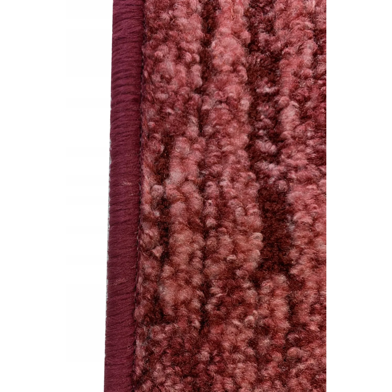 Nowoczesny Dywan 200x300 SOHO WINE 442 MIĘKKI